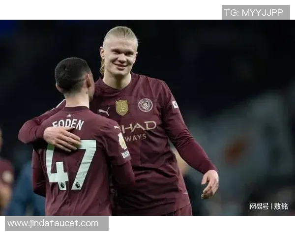 哈兰德若对利物浦梅开二度将创下百球最快纪录