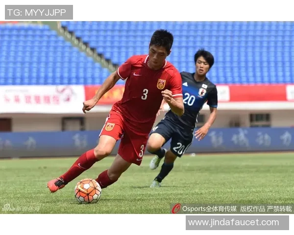 中国U22男足熊猫杯表现引发争议球迷与媒体热议球队未来发展方向